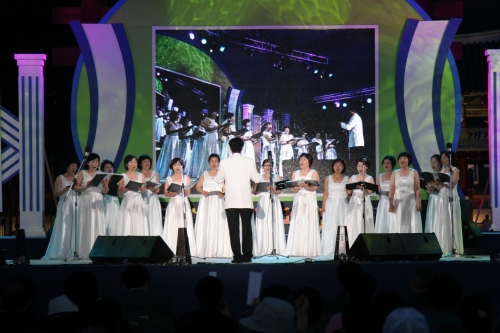 내가 주인공, '팔달 어울림 한마당'_2