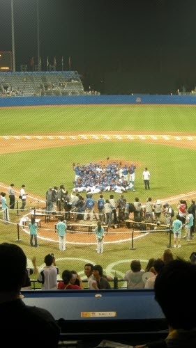 뜨거운 여름날의 기억 _2