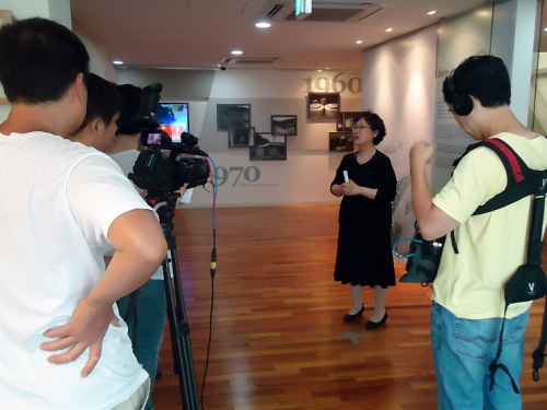 세계인의 눈, 해우재를 주목하다_1