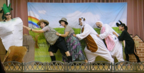 영어선생님 연극보여주세요_2