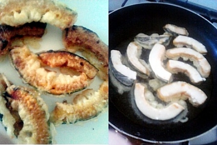 단호박 음식 파티를 열다_1