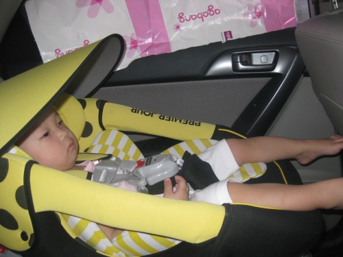 소중한 우리 아이에게 카시트는 필수입니다_1