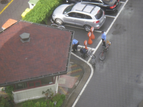 아파트  절도사건, 막을 수 있는 방법은 없을까?_1