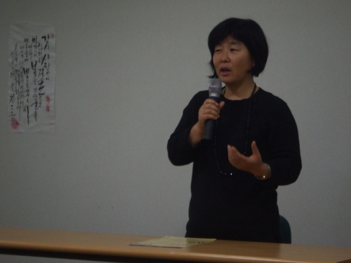 여성! 그대가 진정 원하는 삶을 따르라_2