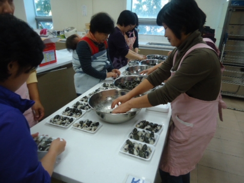 콩떡으로 사랑을 나눠요_2