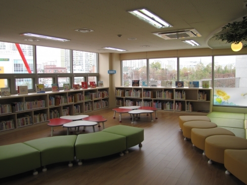 이번 겨울방학에는 서호가족도서관에 가보자_2