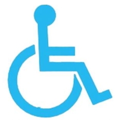 장애인 전용 주차장 침범은 이제 그만_1