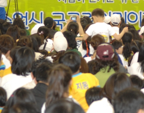 '나홀로 어린이' 실종유괴예방 함께 해요_1