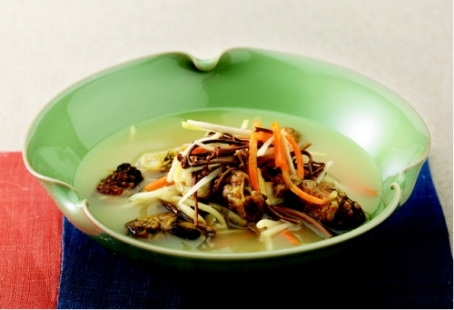 남은 설음식 이렇게 요리하면 별미 _1