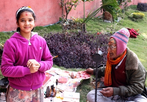 힌두교는 다신교, 오늘은 시바의 탄생일_4