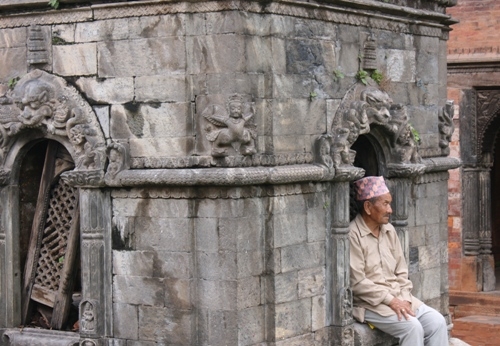 힌두교는 다신교, 오늘은 시바의 탄생일_3