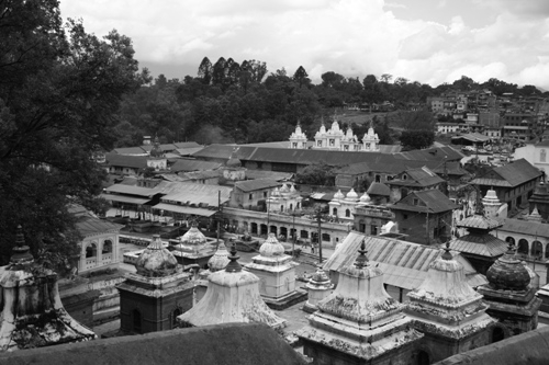 힌두교는 다신교, 오늘은 시바의 탄생일_1