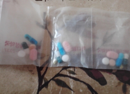 비강염증으로 인해 콧속이 헐었던 일주일_1