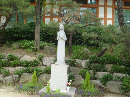 아들 군대 보낸 부모님께 _1