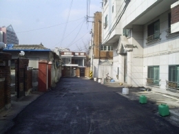 장안구 주민이 참여한 예산사업 착공_2