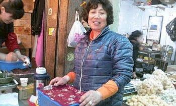 지동도너츠 참 맛있습니다_3