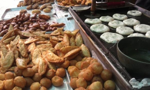 지동도너츠 참 맛있습니다_2