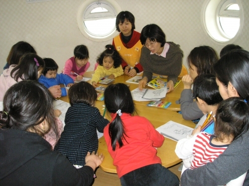 어린이 도서관 더 늘려 주세요_1