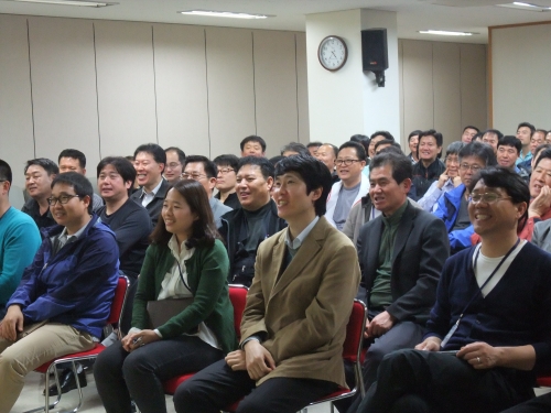 상수도사업소 고객만족실천 친절교육 실시_4