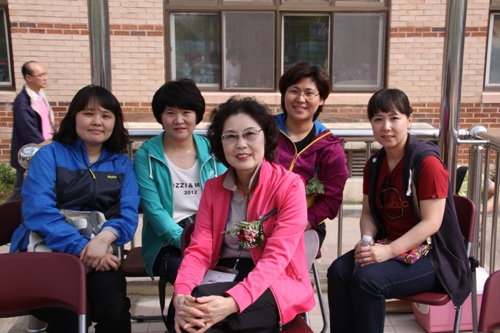 송원초등학교 운동회에 가 보니_3