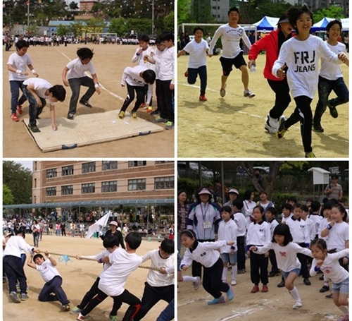 송원초등학교 운동회에 가 보니_2