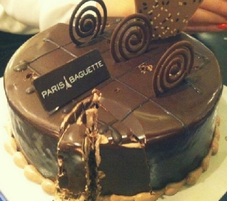 '그림의 떡' 케익을 보고만 있던 장염환자_1