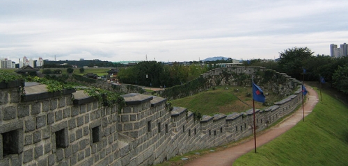 초여름, 쉽게 걷는 아름다운 길_1