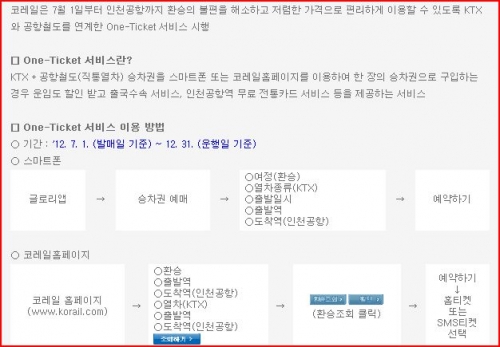 여름 휴가철 여행 준비는 미리 하세요_1