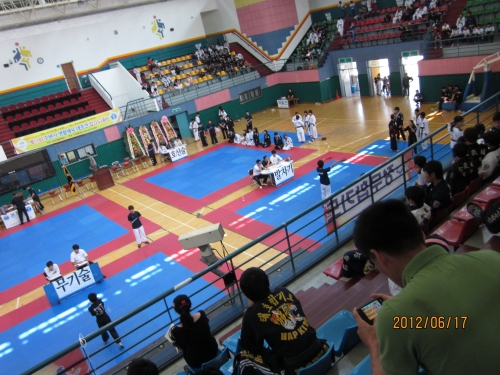 수원시 생활체육회 대축전 합기도 대회_3