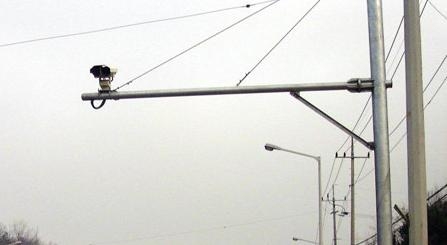 과속방지 카메라를 바보로 만드는 사람들_1