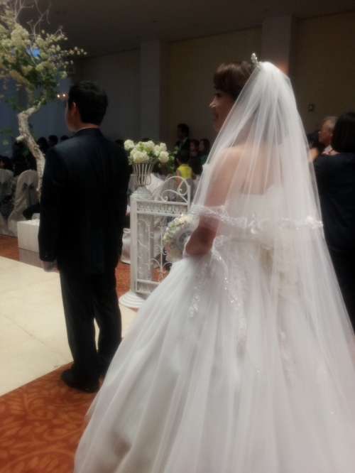 결혼 축의금을 받지 않은 친구_1