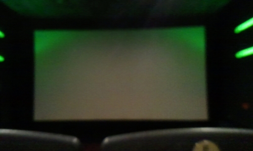 영화 관람의 예절과 상식, 부모부터 지키자 _2