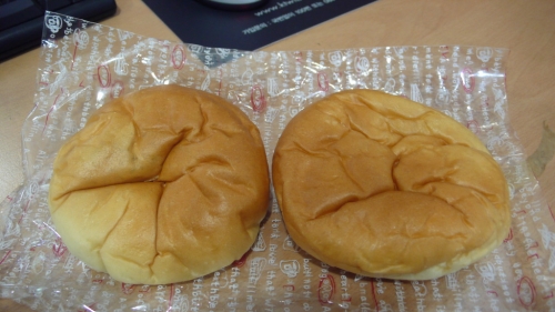 아이가 사온 단팥빵..눈물이 찔끔_1