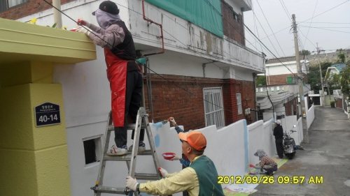 지동마을 옛 골목, 새 단장해요_3