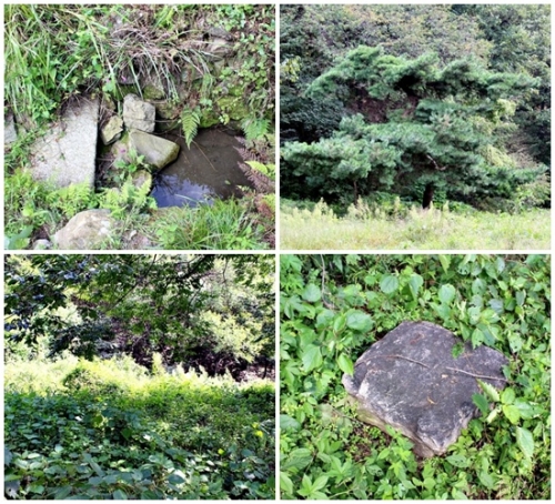 700여년의 역사를 가진 광교산 '고려 창성사지' 가다_3