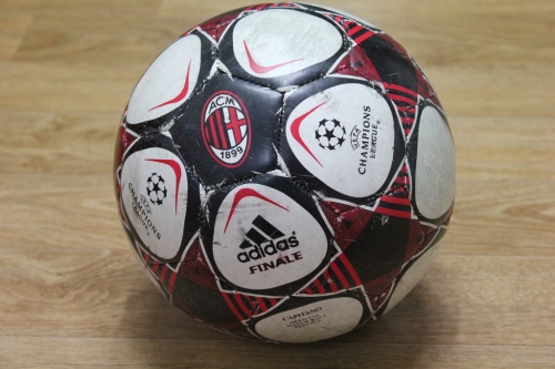 엄마, 내가 골 넣은게 싫어?_1