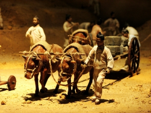 220여년전 화성 축성의 길을 걷다_1