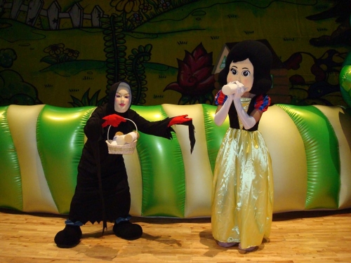 담배마녀를 물리친 백설공주_1