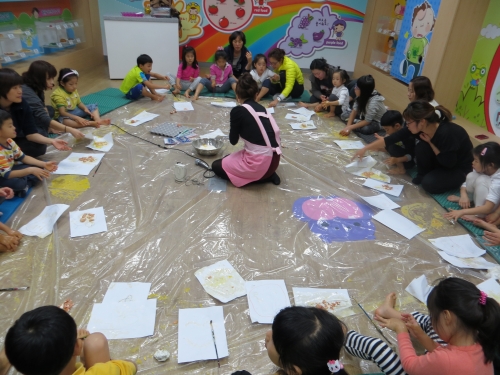 조물조물 클레이아트 놀이로 편식도 빈혈도 해결_1