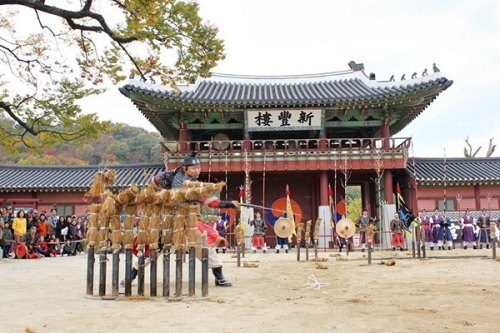 수원사람도 놀란 환상적인 관광코스 '수원 1박 2일'_4