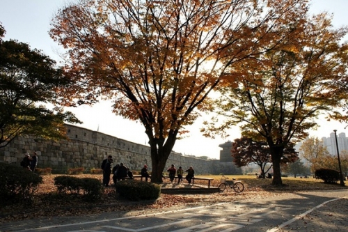 수원사람도 놀란 환상적인 관광코스 '수원 1박 2일'_2