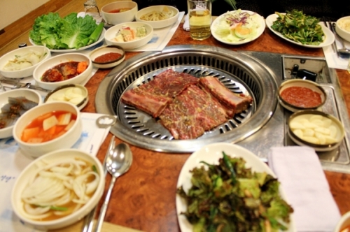 '수원갈비'에는 이런 역사가 있네_1