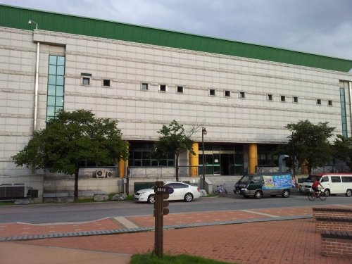 '애견 배변 봉투함' 반드시 지참해야_1