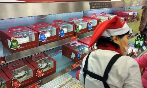 메리 크리스마스~!_1