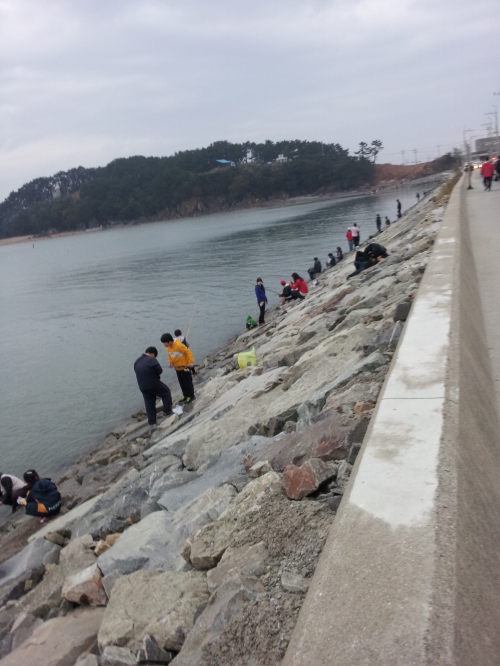 고기 대신 세월을 잡고 돌아온 낚시 여행_1