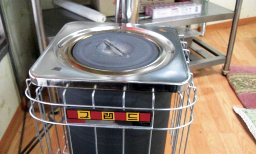 연탄난로야 참 반갑다_1