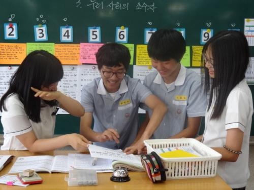 평가혁신으로 수업혁신 마무리 짓자_1