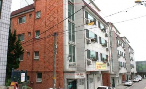 열심히 살았던 젊은 시절, 그 잔불의 기억_1