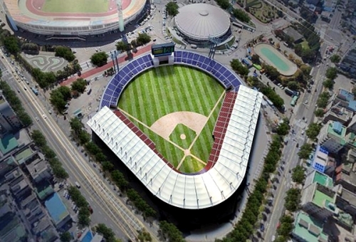 경기도 첫 프로야구팀 10구단, 수원에 와야_1