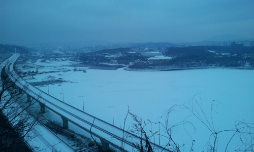 매미산과 기흥호수와 함께하는 새해맞이_1